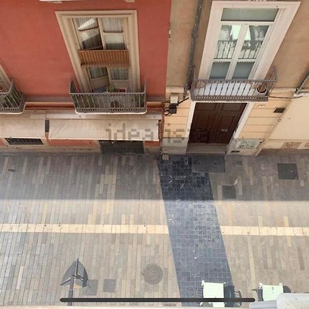 Bakari Centro Apartamento Málaga Exterior foto