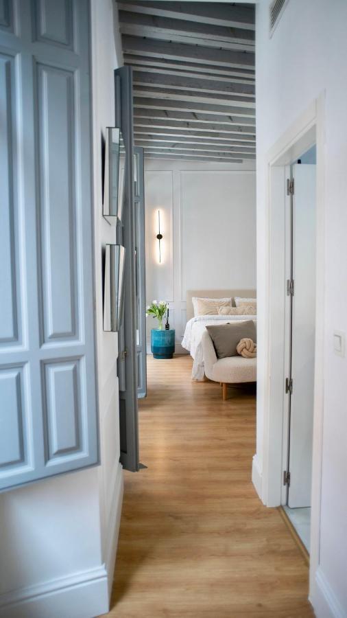 Bakari Centro Apartamento Málaga Exterior foto
